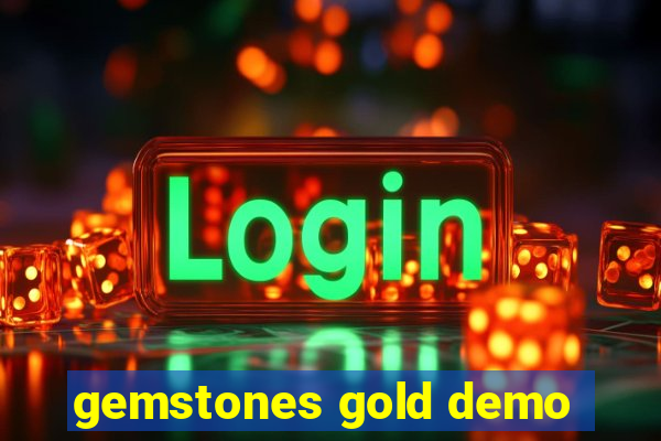 gemstones gold demo